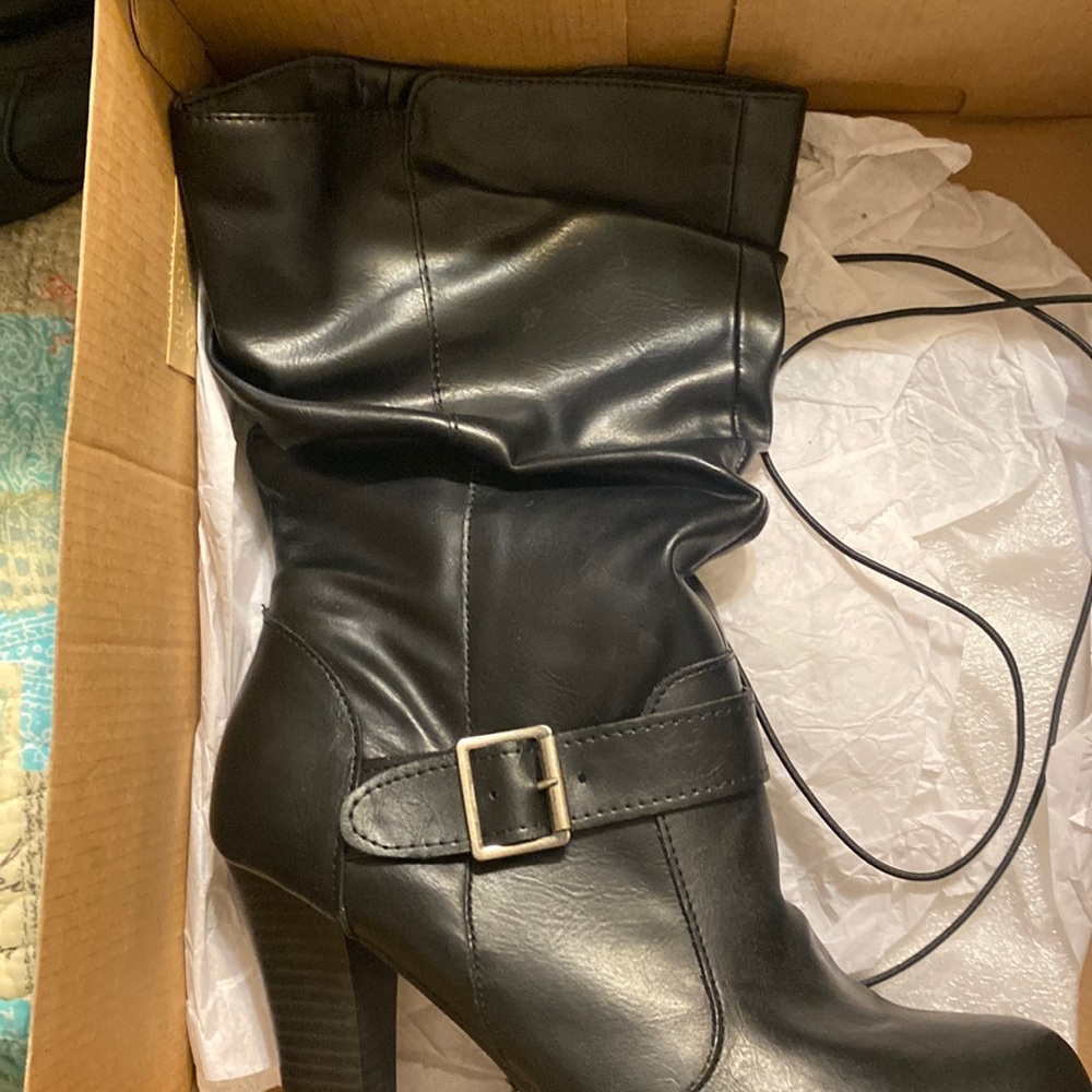 Boots